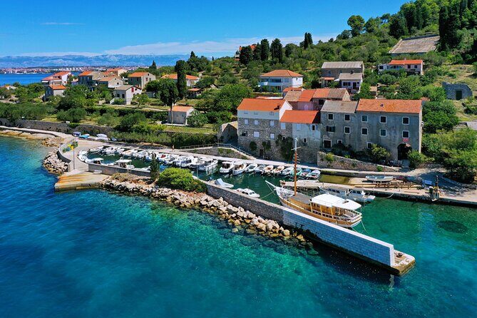 Private tour to Islands Ugljan, Oljak and Preko from Zadar - The Experience: What Travelers Say