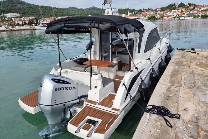 Private tour to Islands Ugljan, Oljak and Preko from Zadar - The Sum Up: Who Is This Tour Best For?