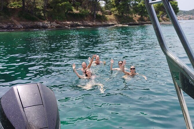 Private tour to Islands Ugljan, Oljak and Preko from Zadar - FAQ