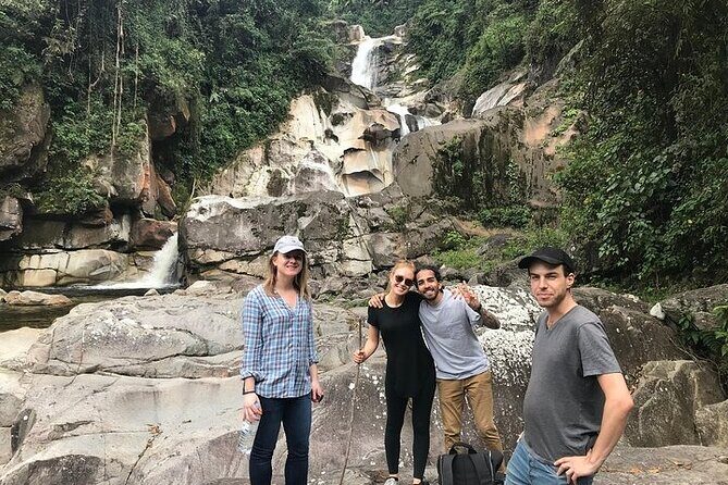 Private Tour to Jardín Town, Waterfalls, Coffee & Culture! - Key Points