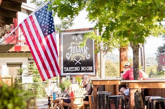 Private Tour to Julian Goldmine and see the lovely mountain town - Final Thoughts