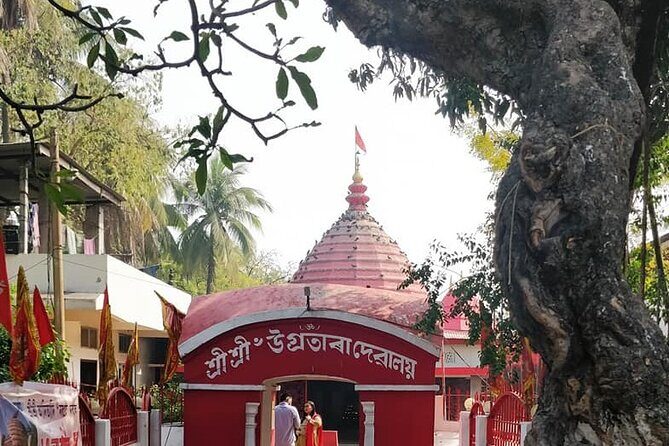 Private Tour to Kamakhya, Umananda island & River Heritage Centre - Detailed Review of the Guwahati Private Tour