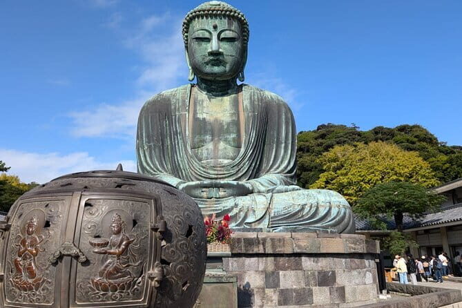 Private Tour to Kamakura and Enoshima in Spanish - Key Points