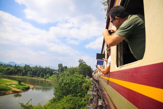 Private Tour to Kanchanaburi Death Railway and Elephant Haven - An In-Depth Look at the Tour Experience