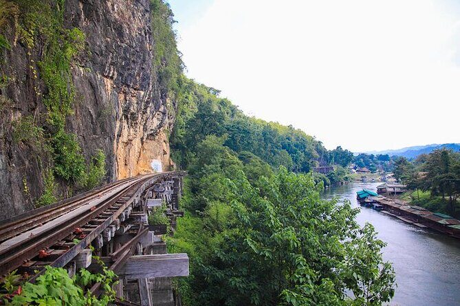 Private Tour to Kanchanaburi Death Railway and Elephant Haven - Final Thoughts