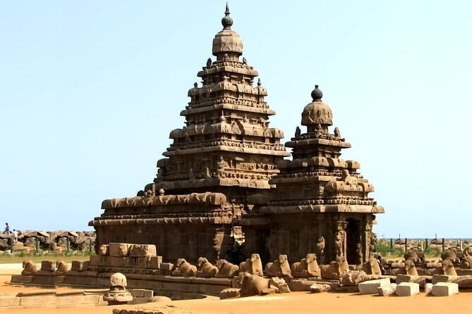 Private Tour to Kanchipuram and Mahabalipuram with Pick Up - Practical Details: What Makes This Tour Work