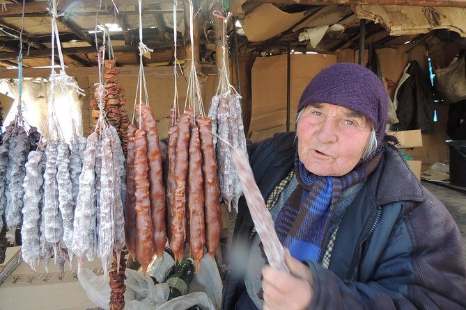 Private Tour to Kazbegi from Tbilisi - Summary: Who Should Book This Tour?