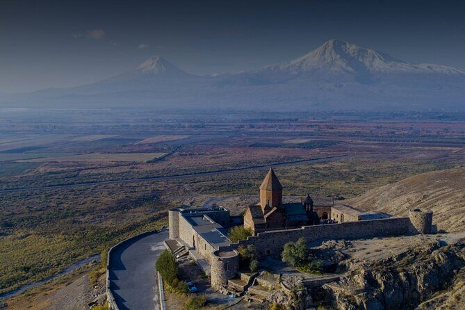 Private Tour to Khor Virap, ancient Areni cave or Areni winery, Noravank - Authentic Armenian Experiences and Local Insights
