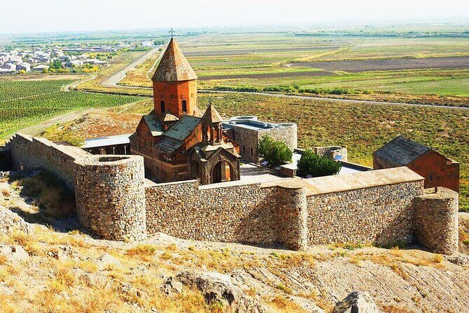 Private Tour to Khor Virap, ancient Areni cave or Areni winery, Noravank - FAQ