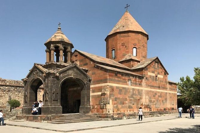 Private tour to Khor Virap, Ararat view - Who Will Love This Tour?