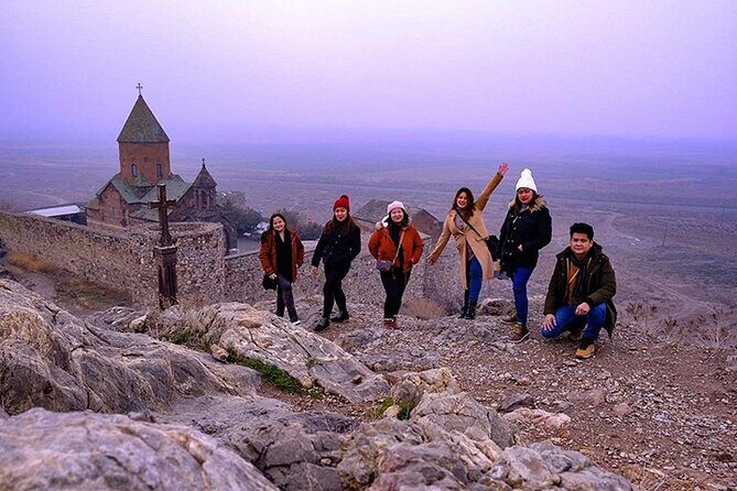 Private tour to Khor Virap, Ararat view - FAQ
