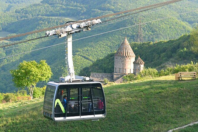 Private Tour to Khor Virap, Areni Cave or Winery, Noravank & Tatev monastery - Frequently Asked Questions