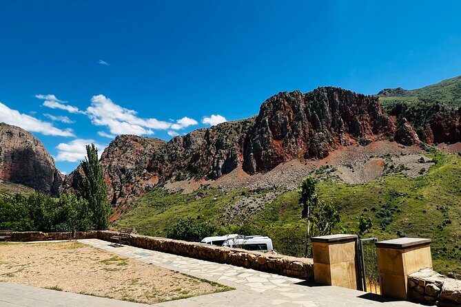 Private tour to Khor Virap, Areni winery, Noravank - The Sum Up