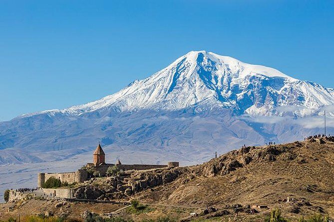 Private tour to Khor Virap, Areni winery, Noravank, Selim pass, Hayravank - In-Depth Review of the Armenia Day Tour
