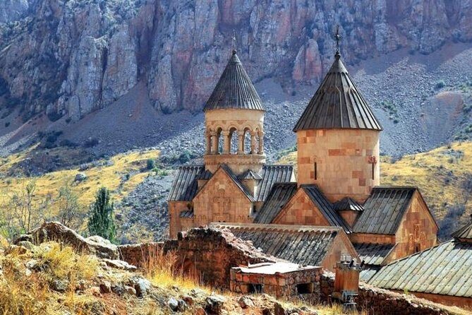 Private tour to Khor Virap, Areni winery, Noravank, Selim pass, Hayravank - FAQ