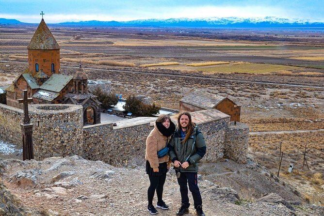 Private Tour to Khor Virap Monastery - FAQ