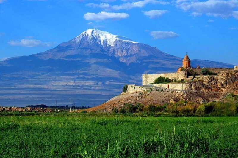Private Tour to Khor Virap, Noravank, and Areni, Birds cave - A Deep Dive into the Armenian Highlights