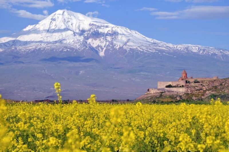 Private Tour to Khor Virap, Noravank, and Areni, Birds cave - What’s Included & What To Keep In Mind
