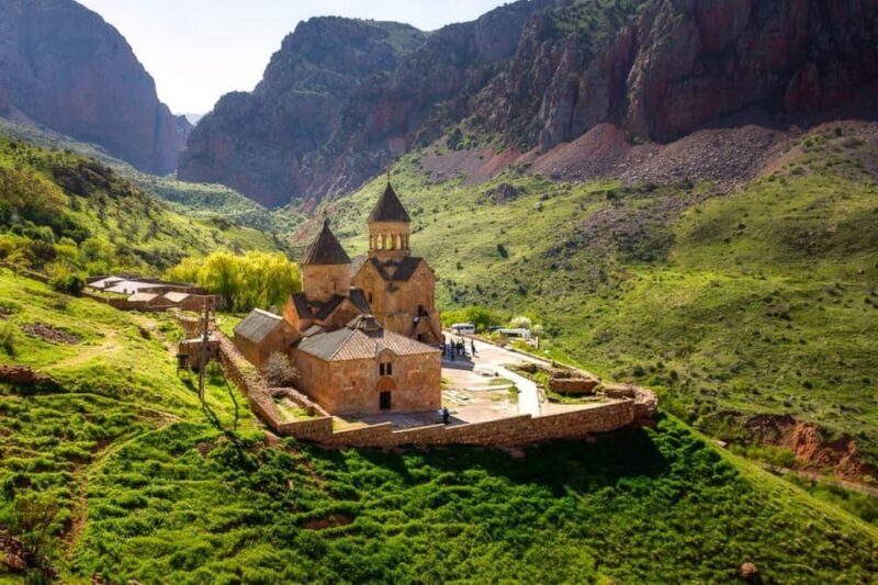 Private Tour to Khor Virap, Noravank, and Areni, Birds cave - FAQ