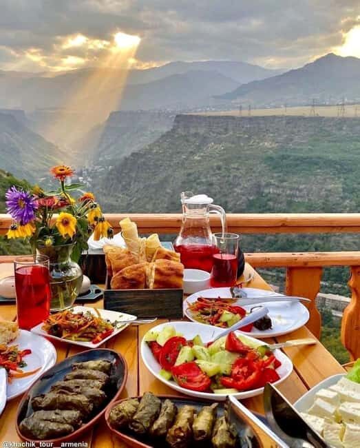 Private tour to Khor Virap Noravank wine tasting birds cave - Discover Armenia’s Hidden Gems on a Private Tour of Khor Virap, Noravank, and Bird’s Cave