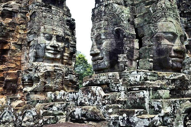 Private Tour to Koh ker and Beng Mealea Temple from Siem Reap - FAQ