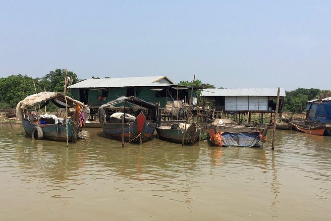 Private Tour to Kompong Phluk Off Beaten Track - Exploring Cambodia’s Hidden Gem: A Private Tour to Kompong Phluk Off Beaten Track