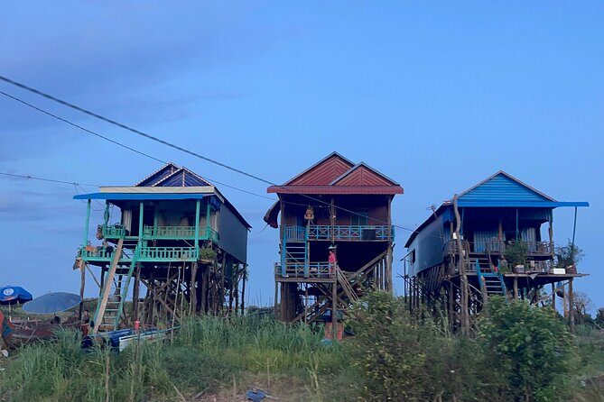 Private Tour to Kompong Phluk Off Beaten Track - Final Thoughts on the Kompong Phluk Off Beaten Track Tour