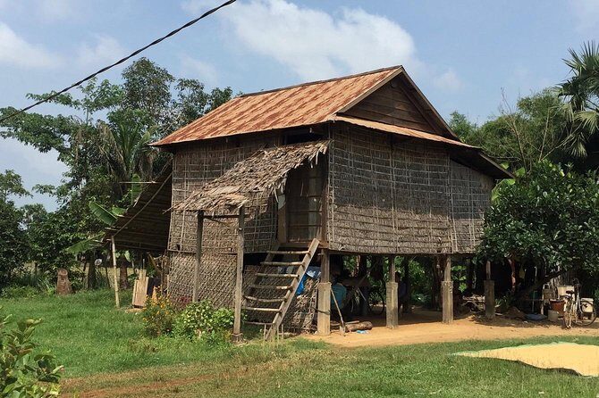 Private Tour to Kompong Phluk Off Beaten Track - FAQ