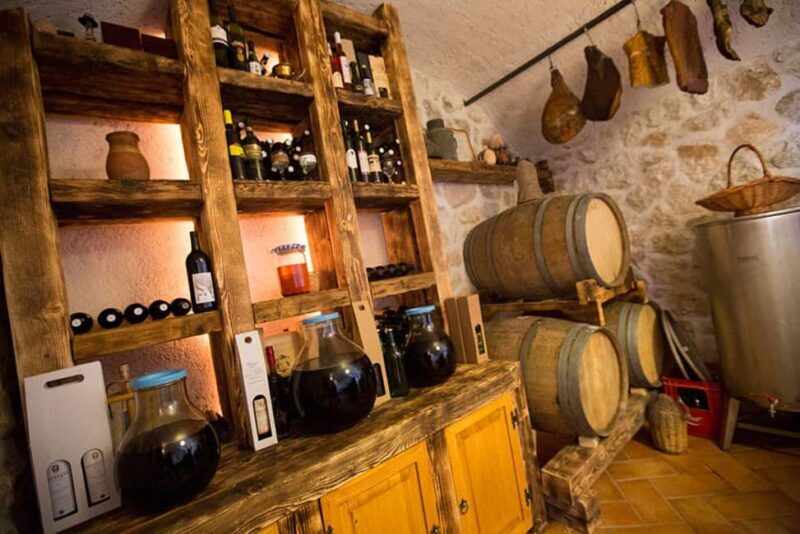 Private tour to Konavle valley with wine tasting - Introduction: Why This Tour Stands Out