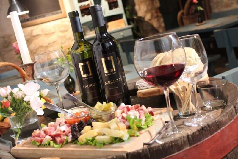 Private tour to Konavle valley with wine tasting - The Sum Up: Why Choose This Tour?