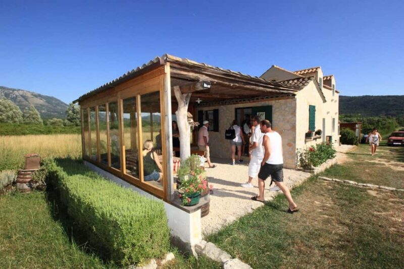 Private tour to Konavle valley with wine tasting - FAQ