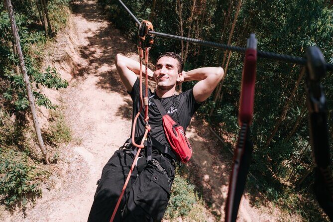 Private Tour To Kong Forest Included ATV and Flying Zipline Activity - Final Thoughts