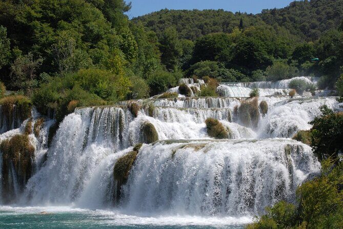 Private Tour to Krka National Park from Split - Key Points