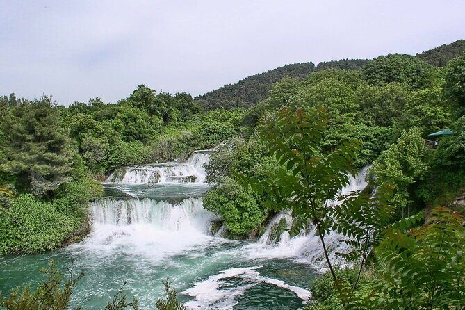 Private Tour to Krka National Park from Split - The Experience in Detail