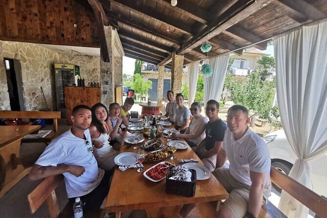 Private tour to Krka waterfalls- Lunch included - Who Is This Tour Best For?