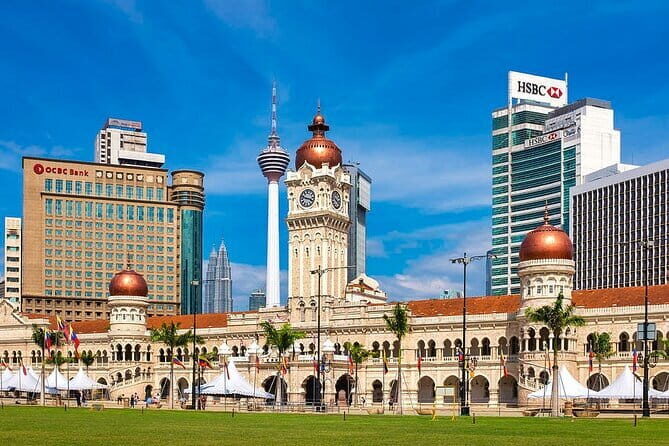 Private Tour to Kuala Lumpur and Exploring Batu Caves Selangor - Analyzing the Experience