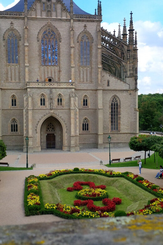 Private Tour to Kutná Hora - Private Tour to Kutná Hora