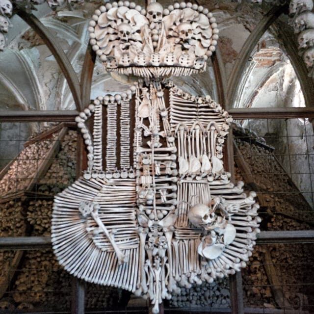 Private Tour to Kutná Hora - The Practicalities: What You Need to Know