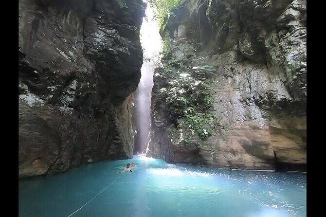 Private Tour To La Leona Waterfall With Lunch Included - Who Will Love This Tour?