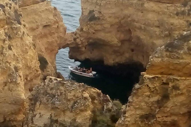 Private Tour to Lagos and Ponta da Piedade, Portimão ( Day Trip) - A Deep Dive into the Tour Experience