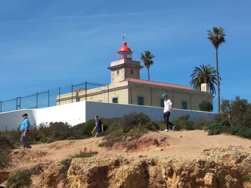 Private Tour to Lagos, Ponta da Piedade and Portimao - A Thorough Look at the Itinerary and Highlights
