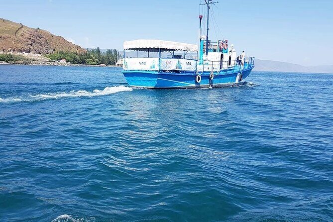 Private Tour to Lake Sevan and Sevanavank Monastery - A Detailed Look at the Tour Experience