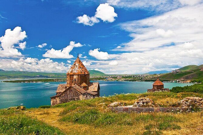 Private Tour to Lake Sevan and Sevanavank Monastery - Why This Tour Offers Good Value