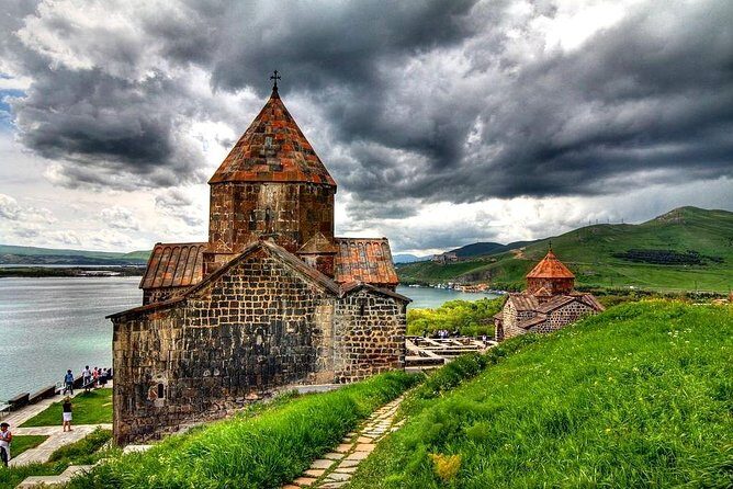 Private Tour to Lake Sevan - Experience the Charm of Lake Sevan with a Private Tour from Yerevan
