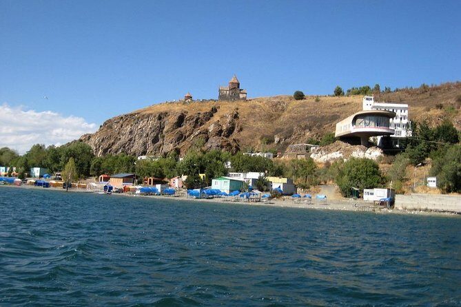 Private Tour to Lake Sevan - Key Points