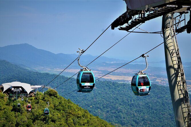 Private Tour to Langkawi Cable Car & Tanjung Rhu Beach - Key Points