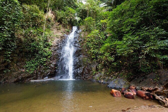Private Tour to Langkawi Cable Car & Tanjung Rhu Beach - FAQ