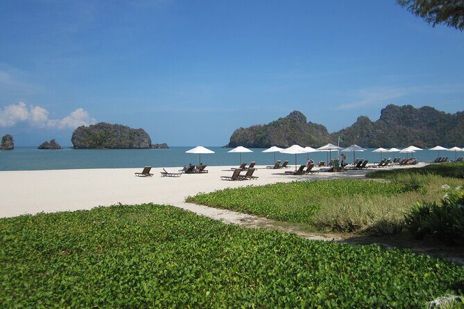 Private Tour to Langkawi Cable Car & Tanjung Rhu Beach - Final Thoughts