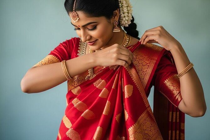 Private tour to learn Traditional Indian Art, craft & Cooking - A Detailed Look at the Traditional Indian Art, Craft & Cooking Tour