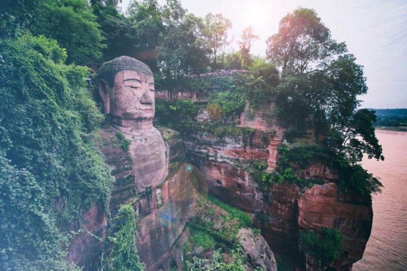 Private Tour to Leshan Giant Buddha & Huanglongxi Old Town - Final Thoughts: Is This Tour Right for You?